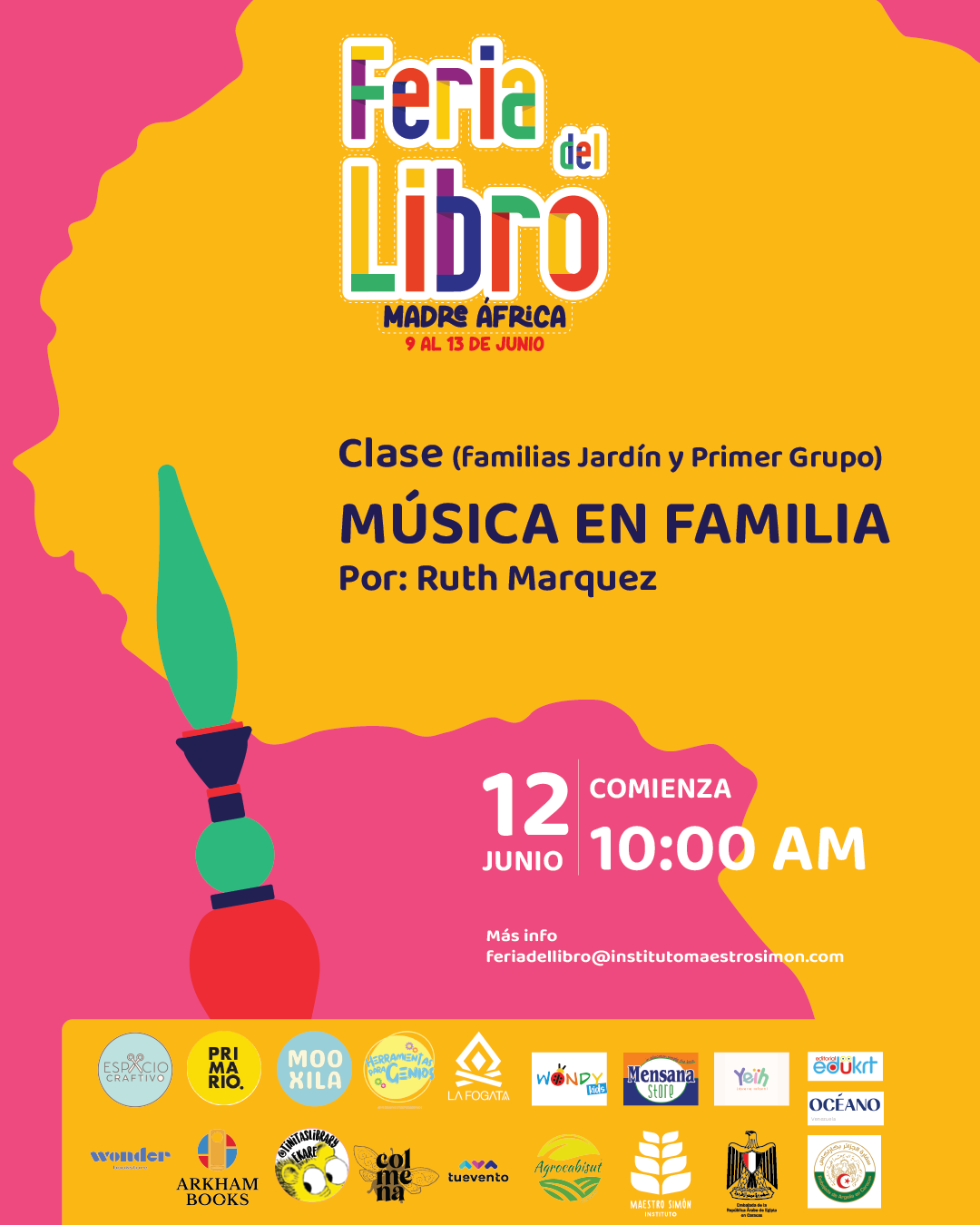 Música en familia